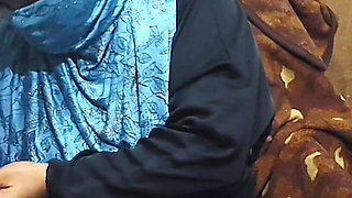 My Sexy Hot Indian Girl Muslim Bhabhi Want a Anal Sex and She Having This First Time