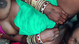 Beautiful indian desi village housewife ki new romantic chudai viral video.hot bhabhi ki rasili chut me chudai xhmaster xxx sexy video hindi