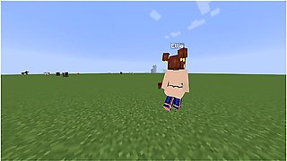 Chun Is So Hot Fapcraft Jenny Mod Game Xhatihentai