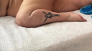 BBW MILF Blind Date with My Stepmom - the Reason I Love a Fucking Mature MILF BBW MILF Gets Fucked Hard at Home