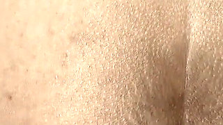Anu Aunty Waves on Ass Part 2