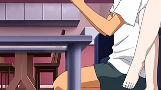 Hentai: Stripchat, Milf  Hentai Anime Porn