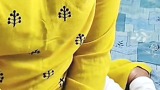 Indian Village Hot Stepsister Fucked Hard Cause She Want Bike Ride