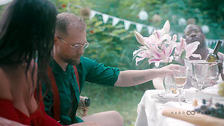 Garden Bang No Music