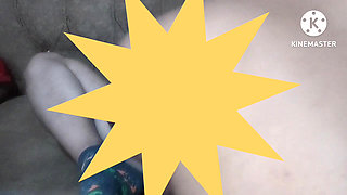 Shabnam bhabhi chut mein Tel lagakar muli Dali