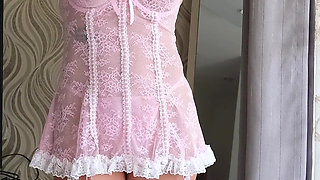 Clothes Changing - Help Me Choose Best Lingerie
