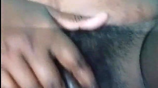 Desi Stepmom Full Nide Pissy Fingering and Show Milk in Tits