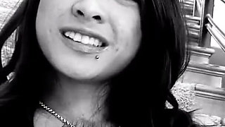 Horny skinny Thai MILF Ariel Rose gets fucked by boss at home