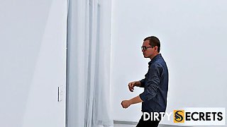 Milf Cosplay Seduction Sparks Anal Creampie