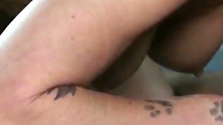 Cougar GILF Putting the Moves on Her Stepson