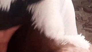 My Neighbor Is a Real Nymphomaniac