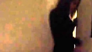 Coed Blows and Swallows