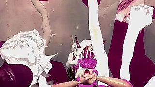 Beware of Mimics! That Treasure May Be More Than You Bargained for!