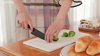 Final Chapter: Asian Woman's Loud Moans of Pleasure x1x8675A77EC7FE410850