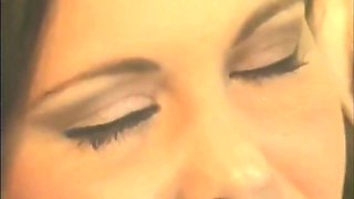 Crazy Adult Video Fat Watch Pretty One - Selena Silver And Joel Lawrence