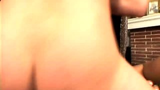 Hot Black Maid Does Some Webcam Black and Ebony