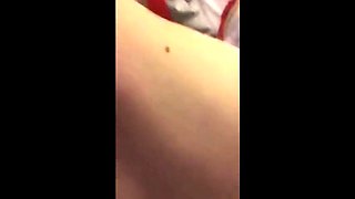 French Amateur Anal in Doggy Style