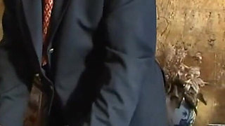 Bound and Begging for the Sadist's Touch