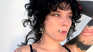 Smoky Seduction