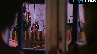 Monica Vitti Udders Vignette in A Mezzanotte Va La Ronda Del Piacere