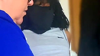 Best Grandma BBC Edging Oily Massage for Cum Dripping Huge Load