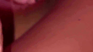 My Neighbor Gives Me a Massage and Jerks off My Cock