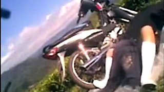 Indonesian Youth Outdoor Adventure