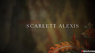 Fruity MILF mind-blowing X-rated scene