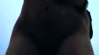 Pinay Petite Gets Fucked in Bathroom Still Moaning and Dirty Talk