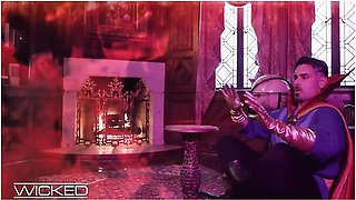 Spidey Pool - Full Movie Teaser - Deadpool, Captain Marvel, Spiderman - Kenna James