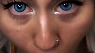 I Needed to Suck a Nice Big Cock Until I Got All the Cum Out