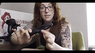 NSFW Review of the Ueros Nexus Sex Machine