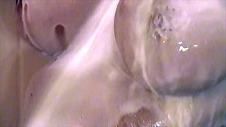 Diamond Foxxx Milk Solo