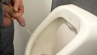 Public toilet