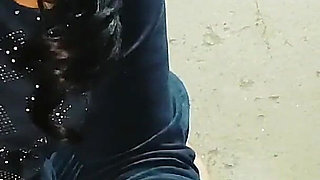 Desi Bhabhi Tight Pussy Fucking Video with Clear Hindi Voice Moaning, with Big Cock Sucking Video