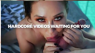 EVIL ANGEL - Anal Rebels Compilation - College Babes Gape  Beg for Ass Fucking!