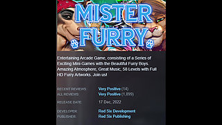 Check Out These Hentai Games!