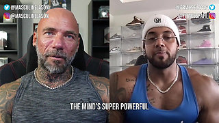 Porn Star Confessions - Fitness Papi (episode 42)