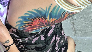 No Matter How Much You Beg Me, My Master Keeps Playing