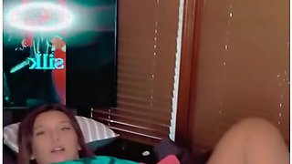 Squirt Wet Milf in Full Bloom
