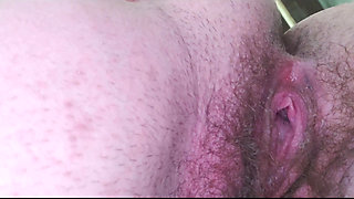 I Woke up Wanting to Masturbate