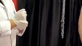 Dominatrix Mistress April - The Reunited Couple