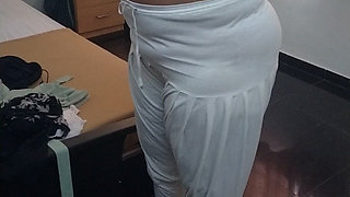 Prepare for Cuckold Shoot