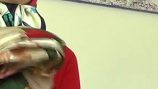 Your Headscarf Training Part 2, Lady Victoria Valente