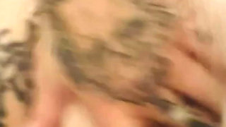 Do You Want Take a Hot Bath with Me?