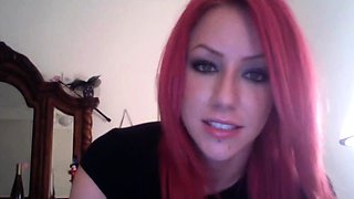 Big Boobs Cassandra Calogera cock tit wanking