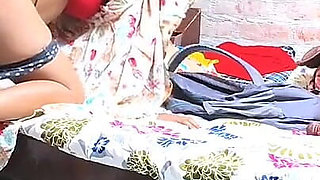 Sister's Friend Came Home to Go to Tuition, Then Step Brother Left Her