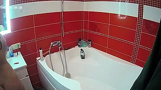 Amateur sex hidden cam