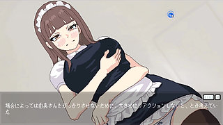 Hentai Game - Lovers' Fun! All Gallery Scene