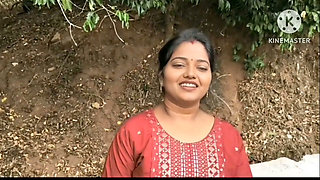 Found a Beautiful Stranger Sex Partner in Outdoor - Tamil Hot Video